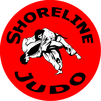 Shoreline Judo logo